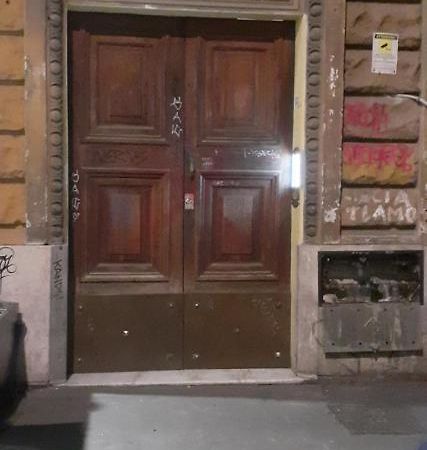 Casa Per Gente Giovane Roma Exterior foto