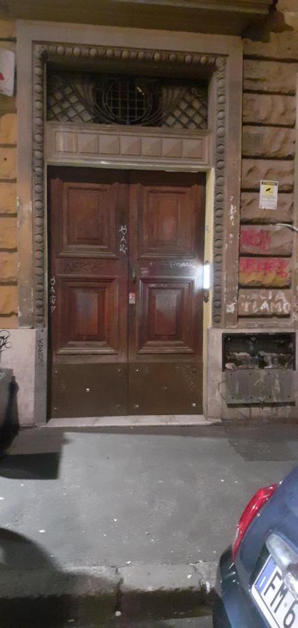 Casa Per Gente Giovane Roma Exterior foto