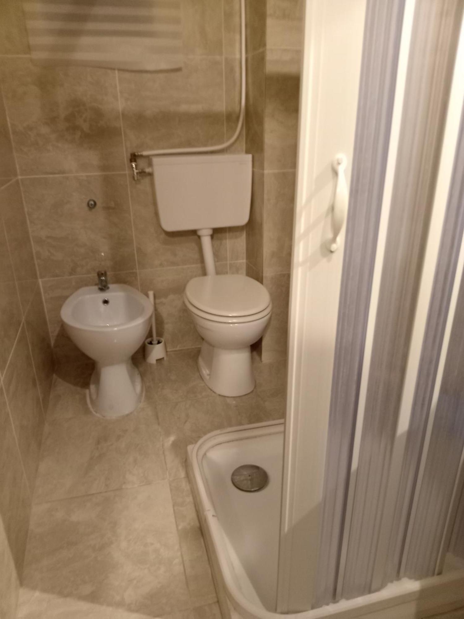Casa Per Gente Giovane Roma Quarto foto