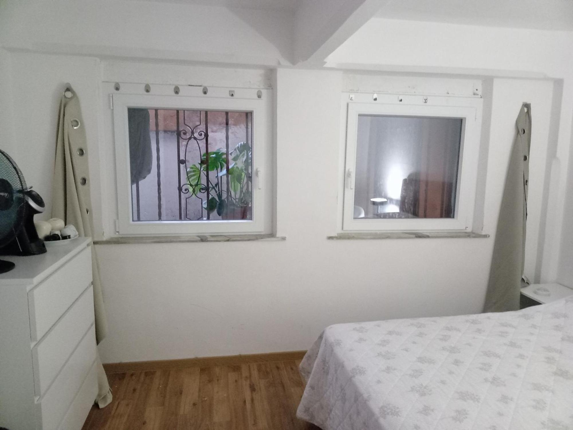 Casa Per Gente Giovane Roma Quarto foto