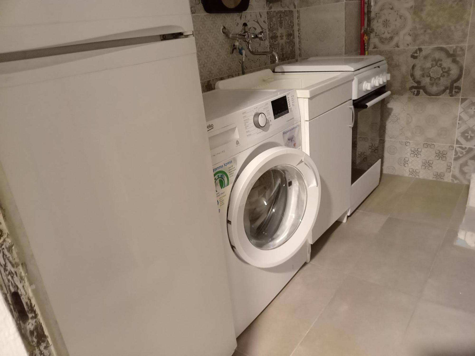 Casa Per Gente Giovane Roma Quarto foto