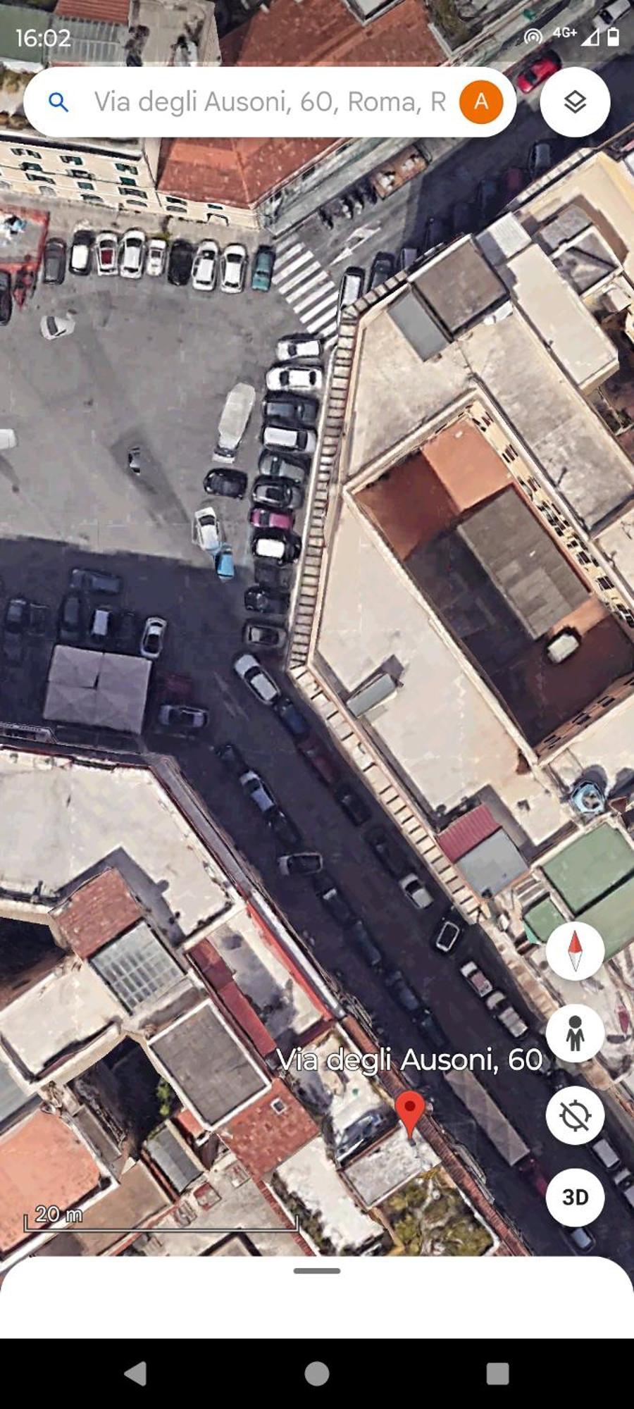 Casa Per Gente Giovane Roma Exterior foto