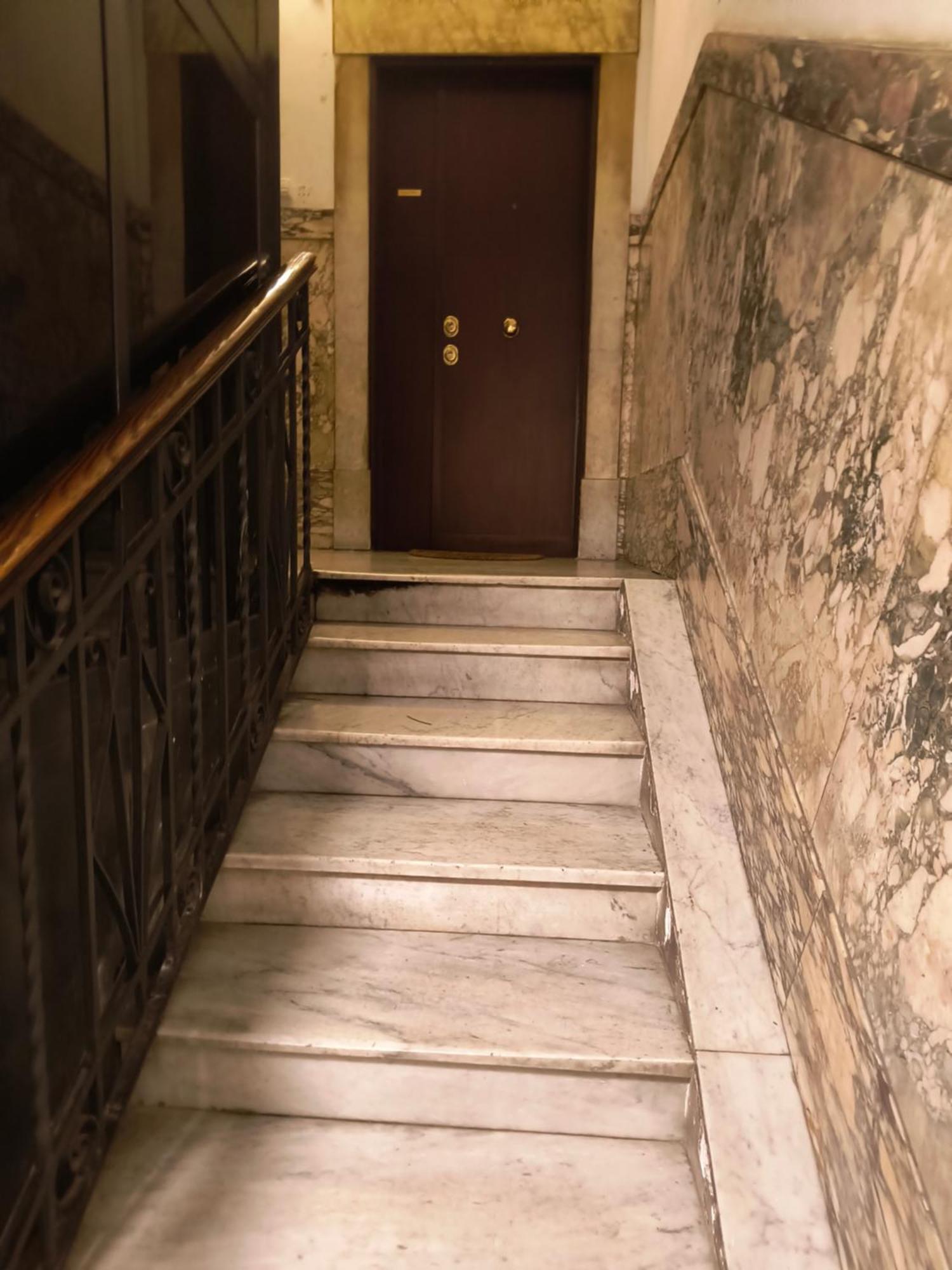 Casa Per Gente Giovane Roma Quarto foto